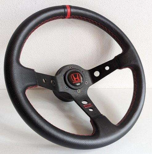Steering wheel fits for - steering, honda