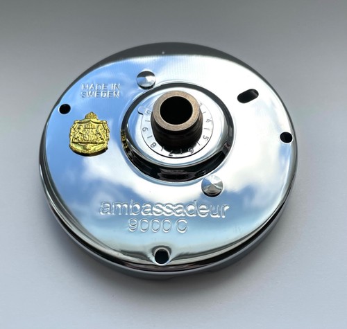 Abu garcia reel part - abu,