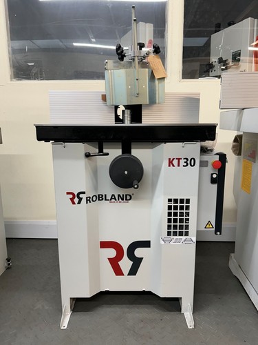 New robland kt30 spindle - robland,