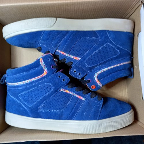 Osiris shoes size - osiris,