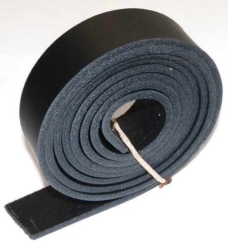 5mm thick veg tan - 3.5mm, leather