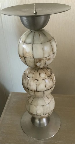 Metal pillar shaped - metal,