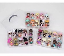 torage Organizer Case Lol