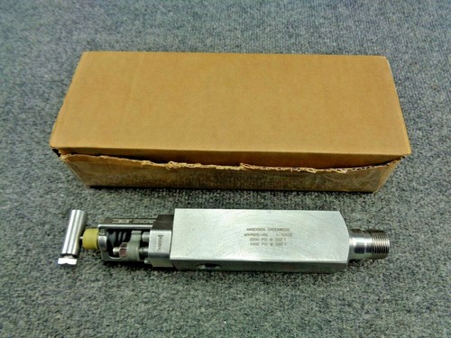 New unused pentair anderson - new,