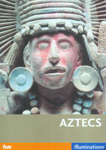 Aztecs dvd cert - (2002), e