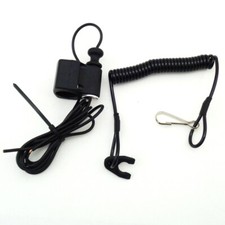 Tether Kill Switch For Honda TRX90 TRX250EX TRX250R TRX400X TRX450ER ATC250R
