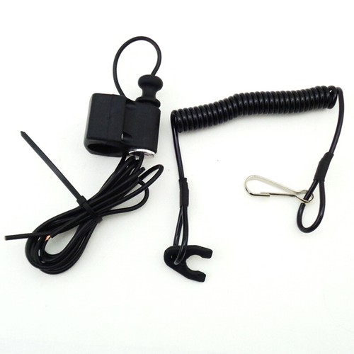 Tether kill switch for - tether, honda