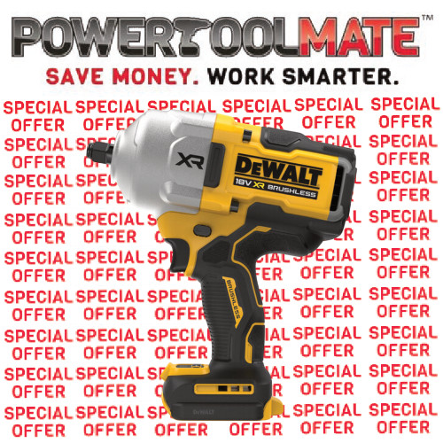 Dewalt dcf961n 18v - dewalt,