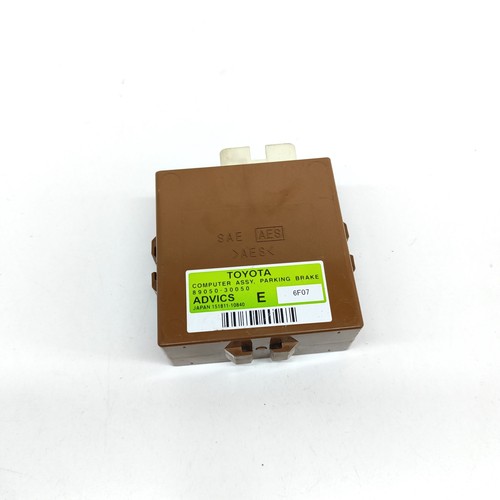Lexus l10 handbrake control - gs,