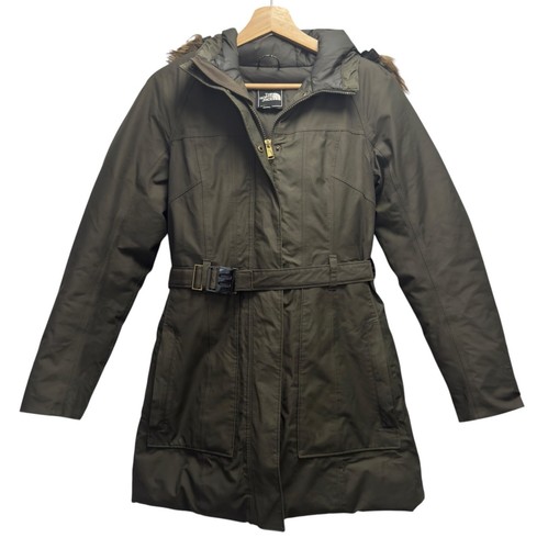 The north face women - face, sz