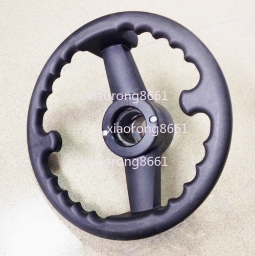 Wheel balancing machine - wheel, round