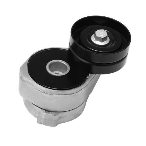 Auxiliary drive belt - belt, tensioner