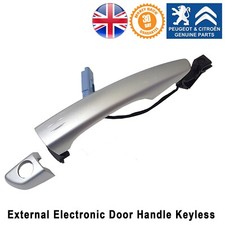 Citroen C4 DS5 Dispatch