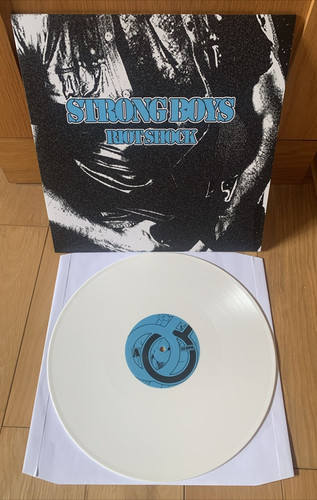 Strong boys riot - boys,