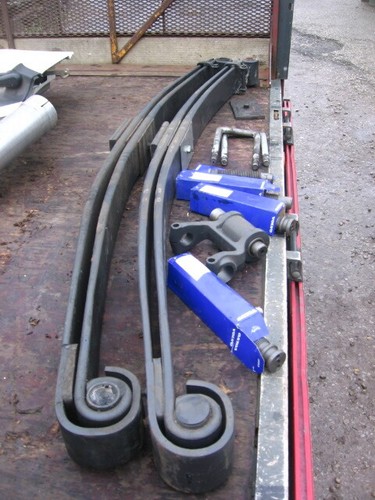 Unused volvo 1614230 - 1,