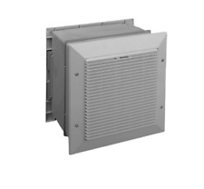 Vent Axia T‑Series Fan 6" 150mm Wall Mounted Extract/Intake TX6WL W161510 (D849)