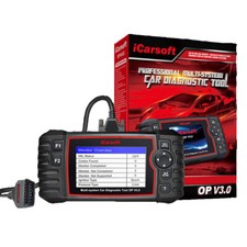 iCarsoft OP V3.0 Vauxhall Opel