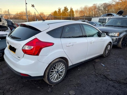 Ford focus zetec mk3 - focus,