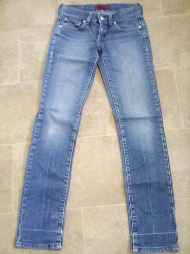 Genuine vintage levi jeans - vintage,