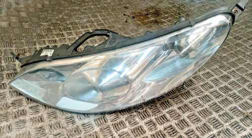 2010 peugeot 407 - peugeot,