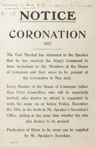 Edward viii official - edward,