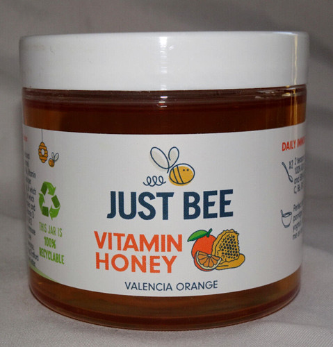 Just bee honey - just,