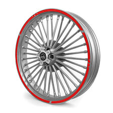 Set Profiles Rims 16/18 Techno Red CBR RR-R Fireblade 954 2002-2003