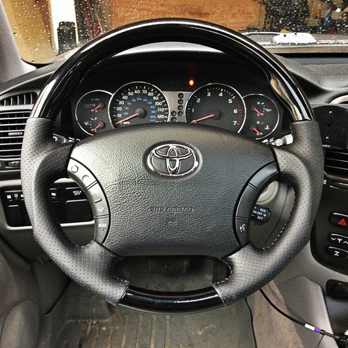 Toyota 2008 hilux vigo - 2008-11,
