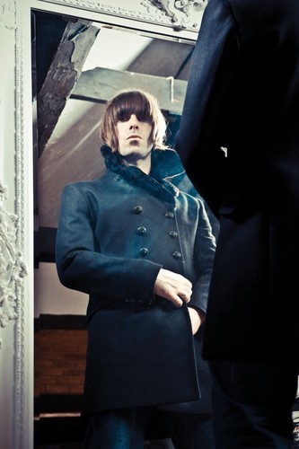 Pretty green liam gallagher - pretty,