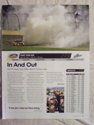 2011 magazine article photo - 2011,