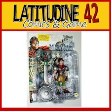 YAMATO TOYS CAPCOM MAXIMO 16