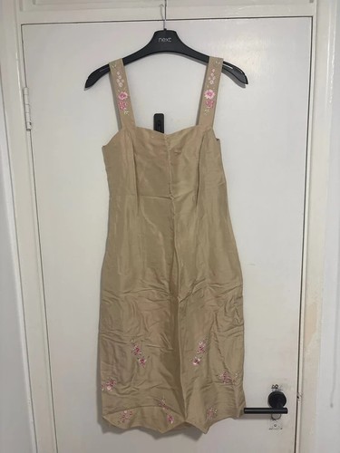 Vintage ronit zilkha silk - vintage,