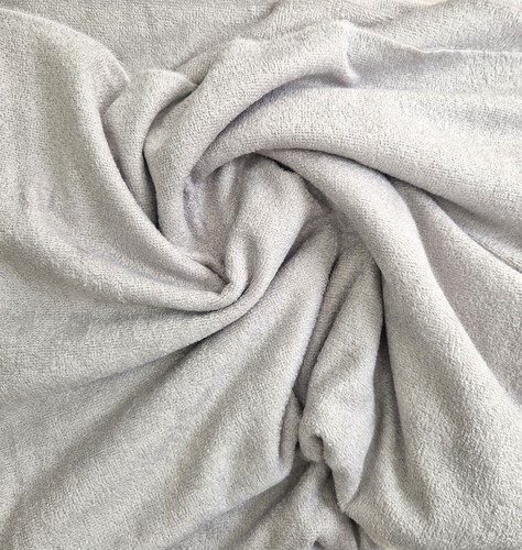 Soft bamboo terry - soft,