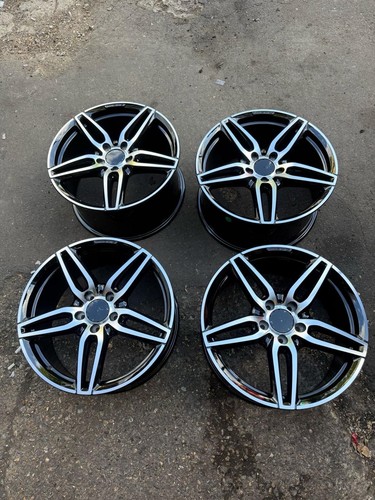 Mercedes e style - 18’’,