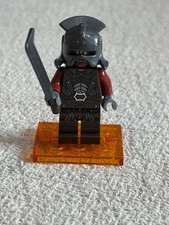 LEGO Lord of the Rings Uruk