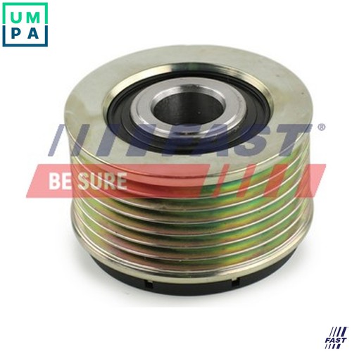 Belt pulley alternator - belt,