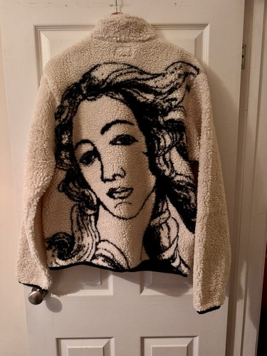 Stüssy venus boticelli - /,