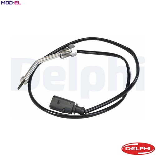 Sensor exhaust gas temperature - gas,