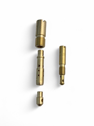 Vespa 200 carburettor jet - jet, set