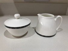 Denby Betty Jackson Black Bone