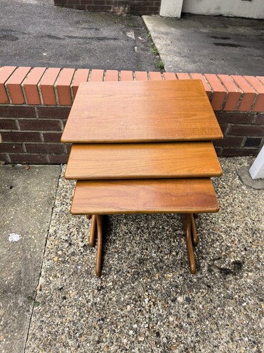 Nathan nest tables - nathan, of