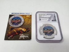 2021 Cook Island Michigan