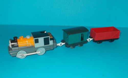 Thomas tank engine motorised - thomas,
