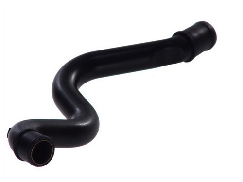 Timing cover vent - line, fits
