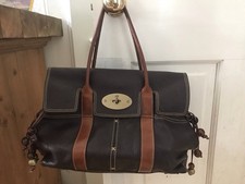 Mulberry Bayswater Leather