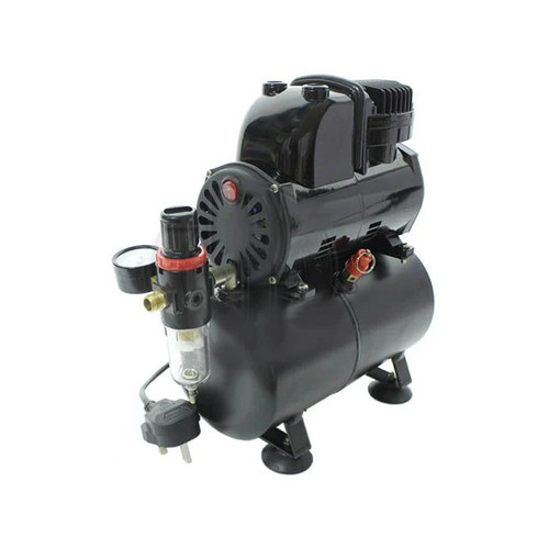 Badger airbrush compressor - airbrush,