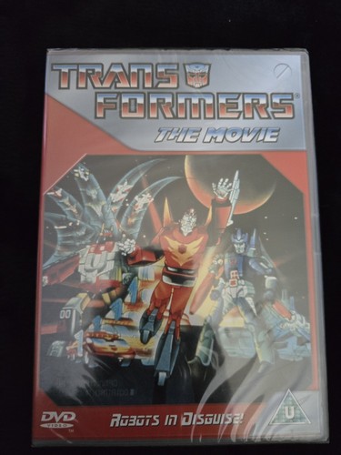 Transformers the movie - transformers,