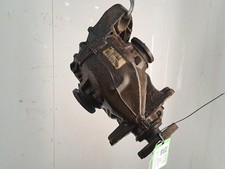 2009 BMW 1 SERIES E81/E82/E88 2.0L Diesel Automatic Rear Diff Differential Assy