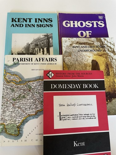 Bundle paperback books - 5,