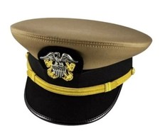 USA Navy Warrant Officer /
